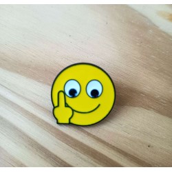Smiley fuck