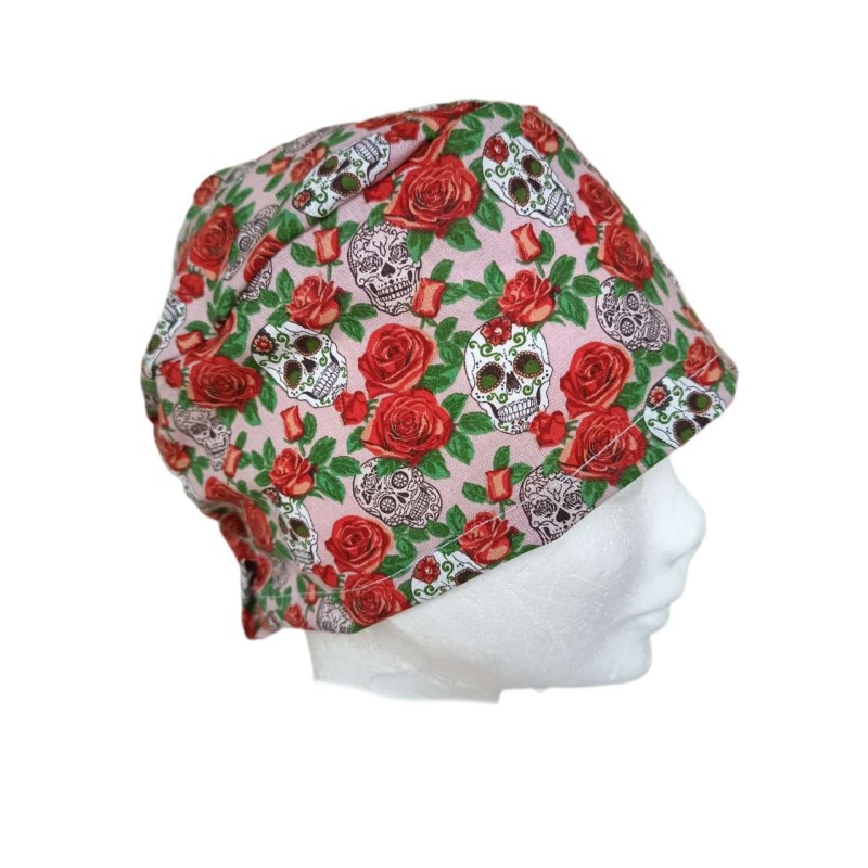 Cubanisto rose