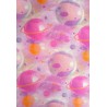 Galaxy rose