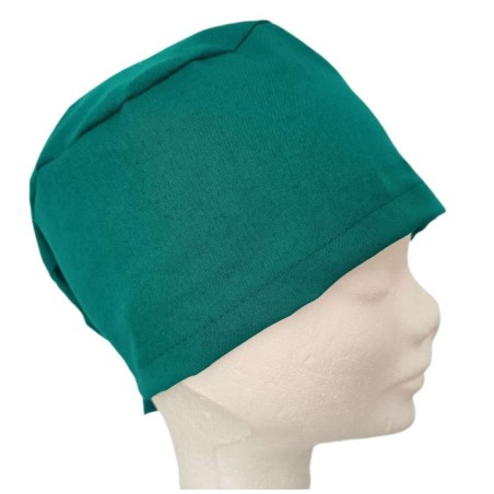 Vert foncé