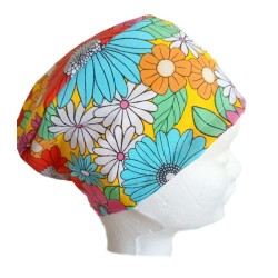 Flower power