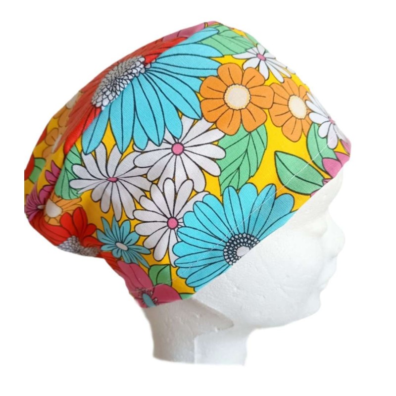 Flower power