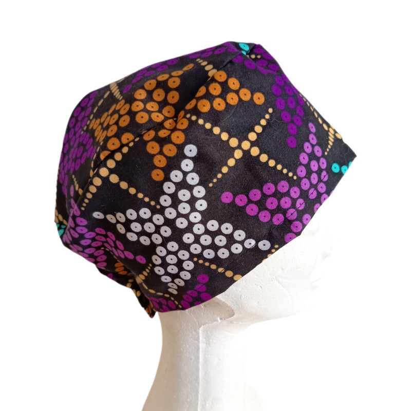 Wax violet