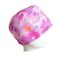 Galaxy rose