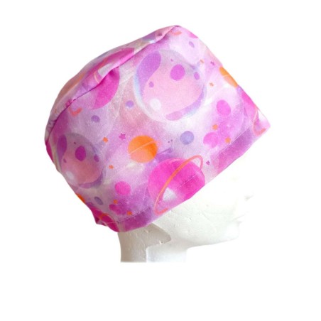 Galaxy rose