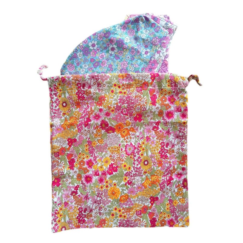 Sac liberty rouge