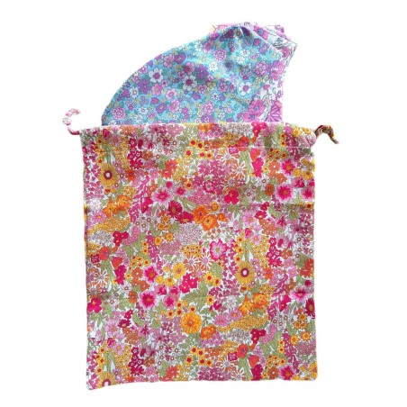 Sac liberty rouge