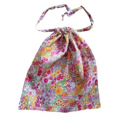 Sac liberty rouge