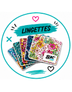 Lingettes