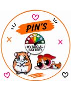 Pin's