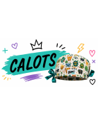 Calots fun et personnalisés | Fabrication française artisanale