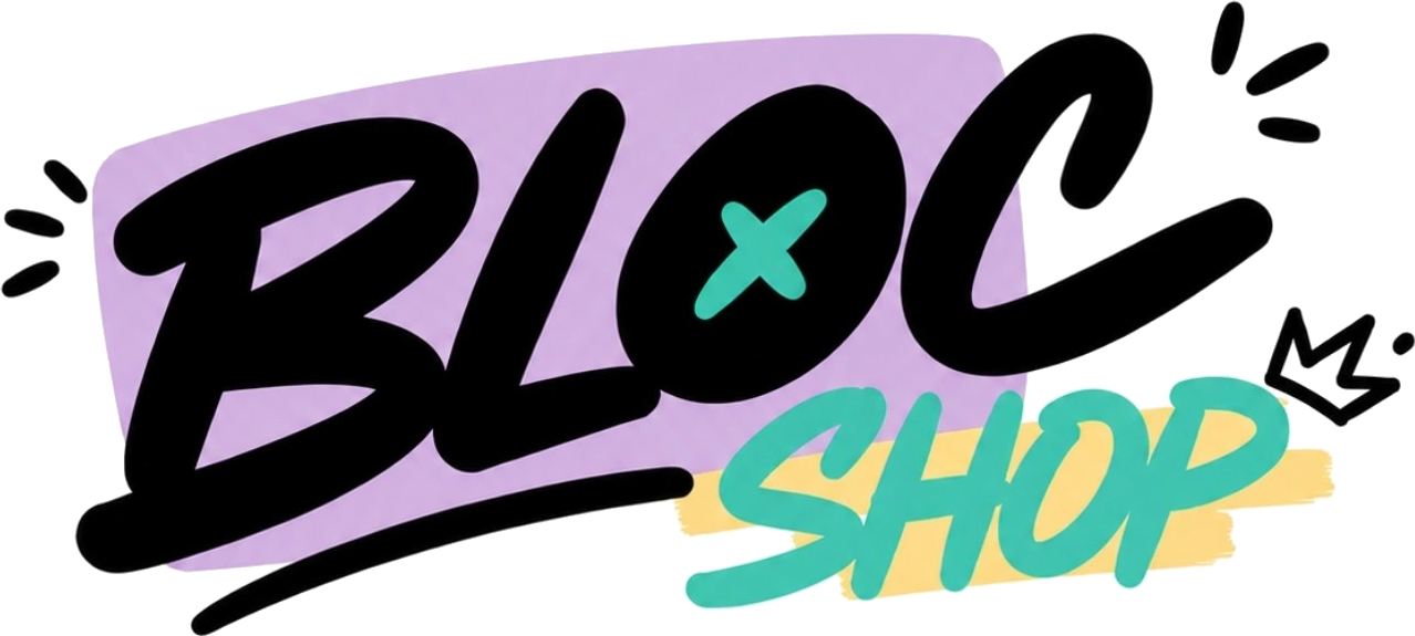 Blocshop